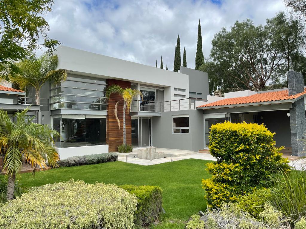 AGR Bienes Raices compra, venta y renta de casas en Querétaro